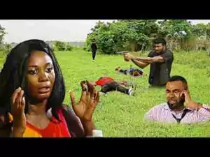 Video: Tail Of Crocodile 2 - African Movies| 2017 Nollywood Movies |Latest Nigerian Movies 2017|Full Movie